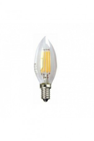 LED lemputė Silver Electronics 1970314 E14 4W 3000K