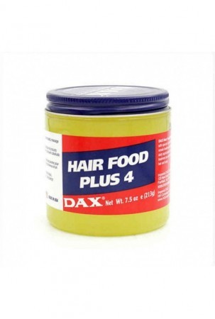 Gydymas Dax Cosmetics Hair Food Plus 4 (213 gr)