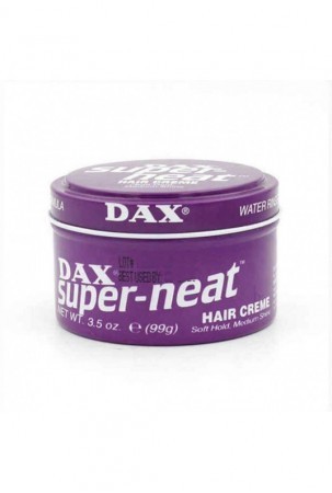 Gydymas Dax Cosmetics Super Neat (100 gr)