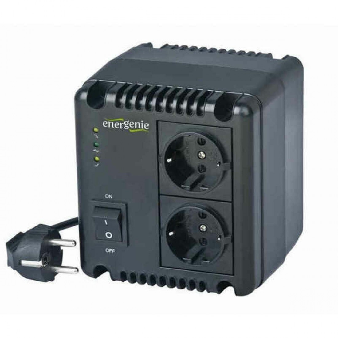 Interaktyvus UPS GEMBIRD EG-AVR-1001