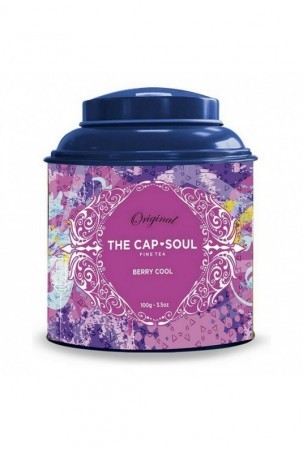 Infusion The Capsoul Capsula Infusión (100 g)