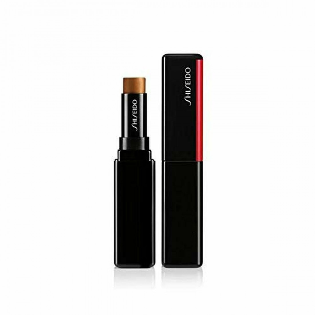 Migdolai Gelstick Shiseido Nº 401 2 (2,5 g)