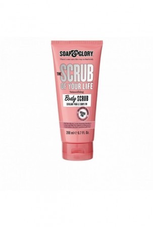 Kūno šveitiklis Soap & Glory (200 ml)