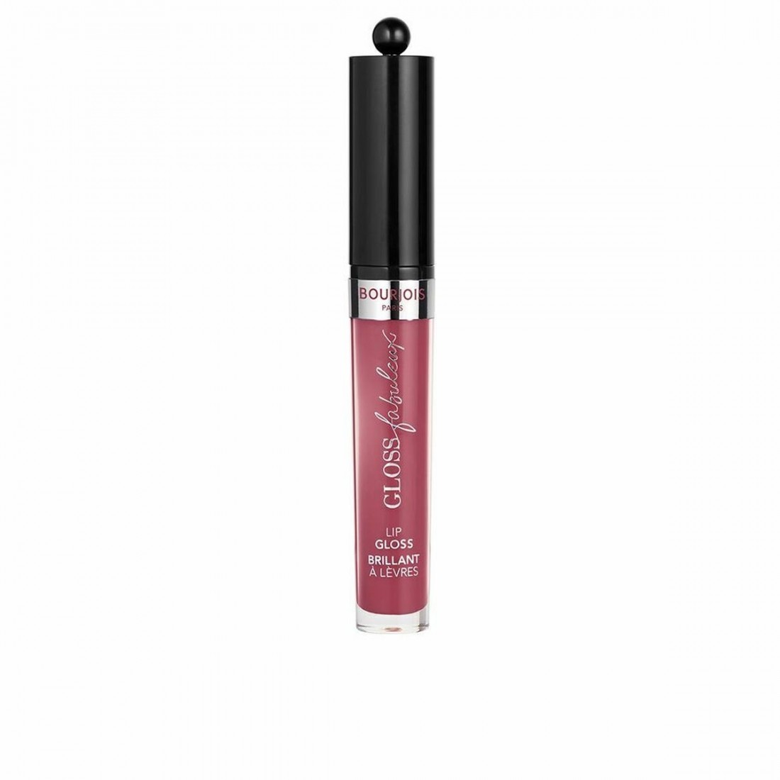 Lūpų dažai Bourjois Gloss Fabuleux 08 (3,5 ml)