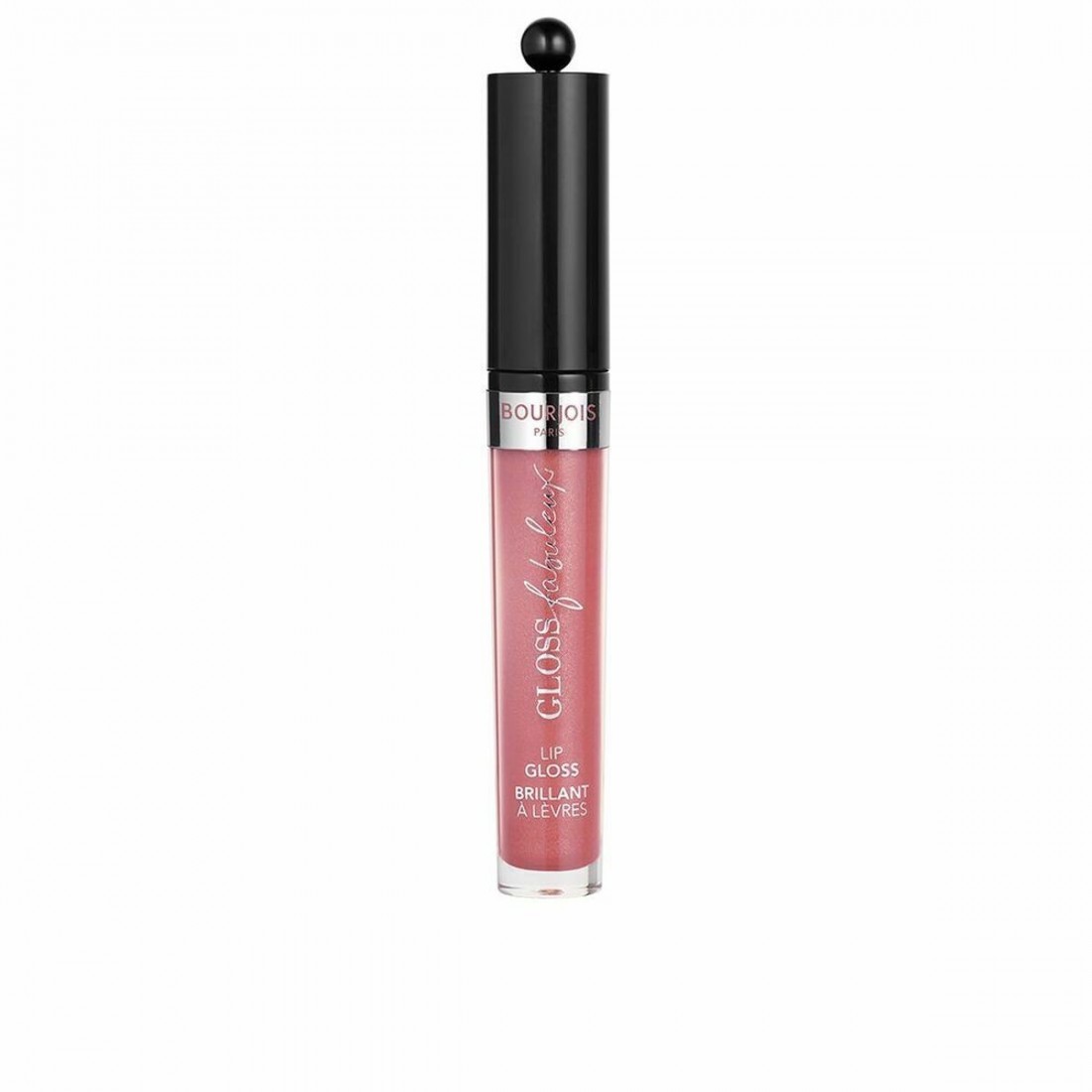 Lūpų dažai Bourjois Gloss Fabuleux 04 (3,5 ml)