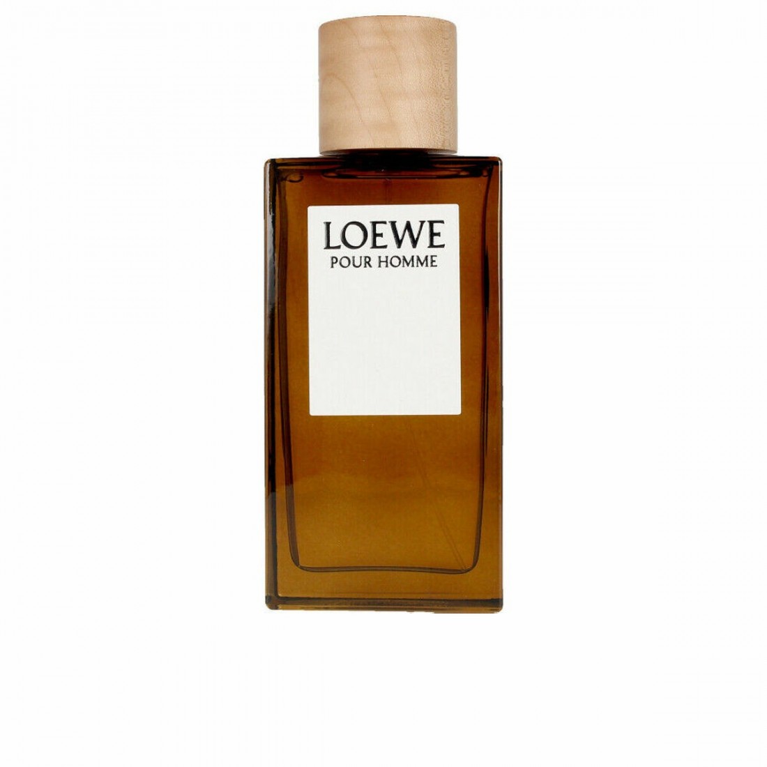 Vyrų kvepalai Loewe LOEWE POUR HOMME EDT 150 ml