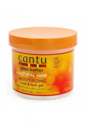 Vaškas Cantu Shea Butter (370 g)