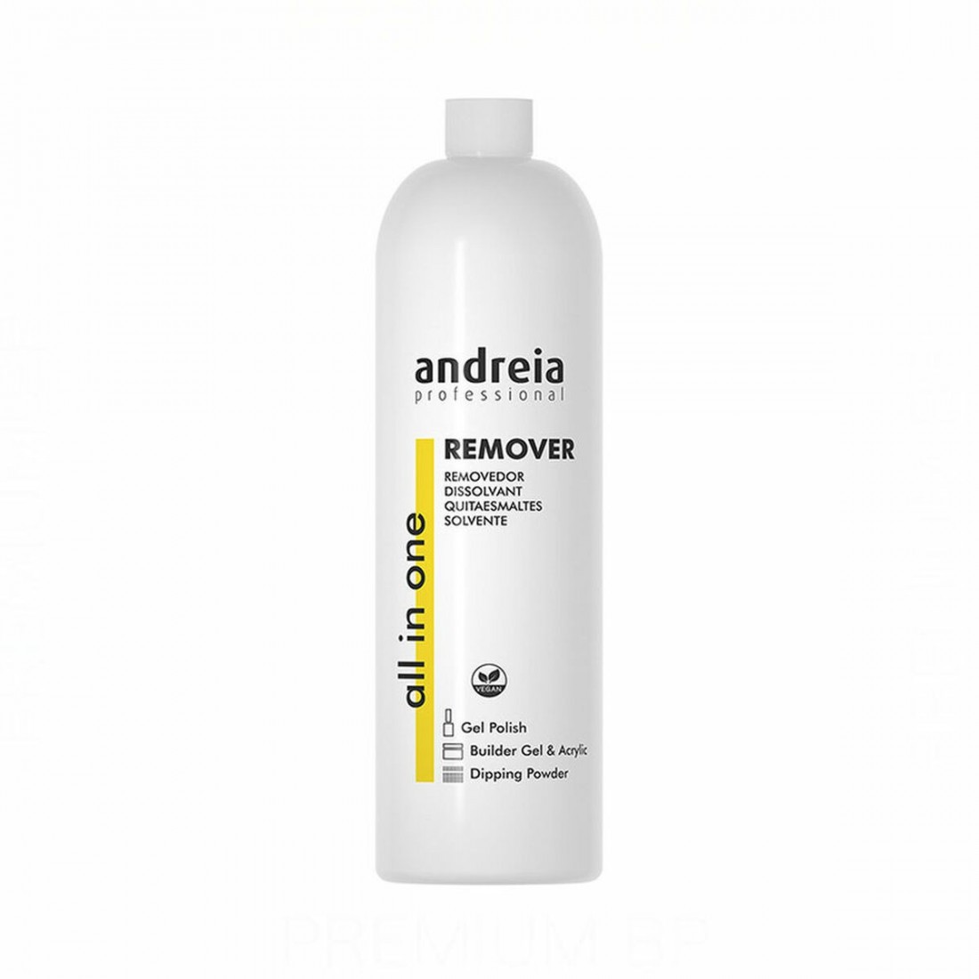 Maksimalus įsiskverbimas Professional All In One Andreia 1ADPR 1 L (1000 ml)