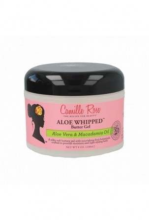 Formuojamasis kremas Aloe Whipped Camille Rose Rose Aloe (240 ml)