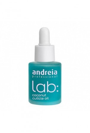 Epiderminis gydymas Andreia LAB Kokosų aliejus (10,5 ml)