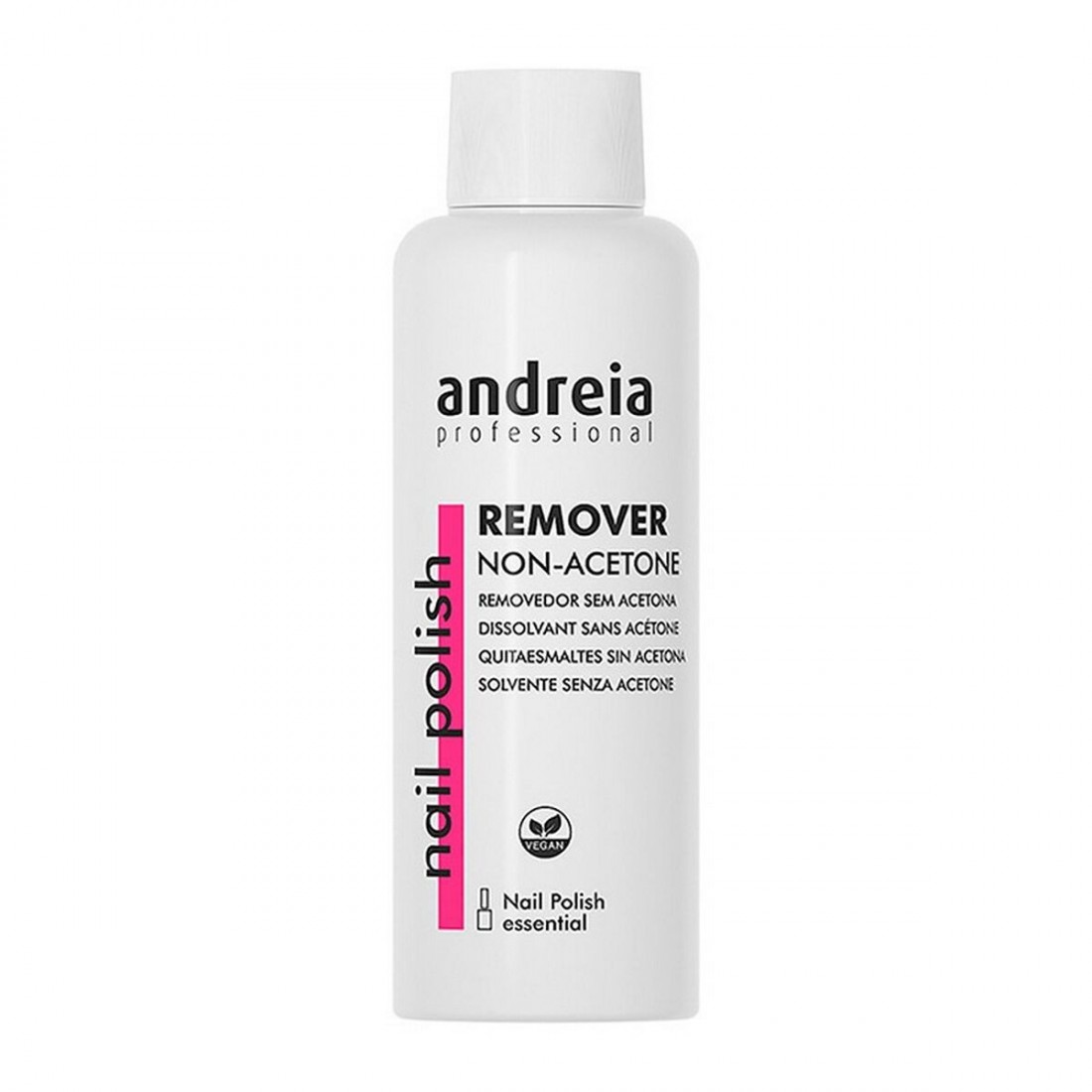 Maksimalus įsiskverbimas Andreia Professional Remover (100 ml)