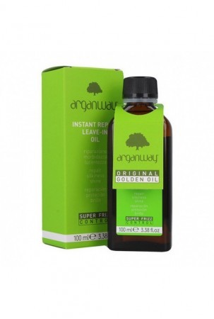 Serumas Arganway Instant Repair (100 ml)