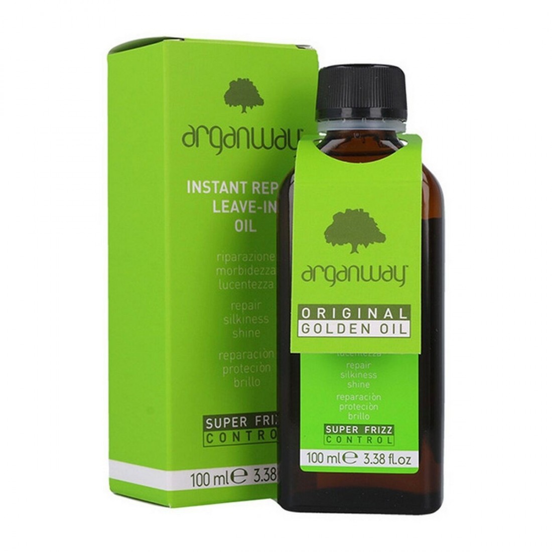 Serumas Arganway Instant Repair (100 ml)