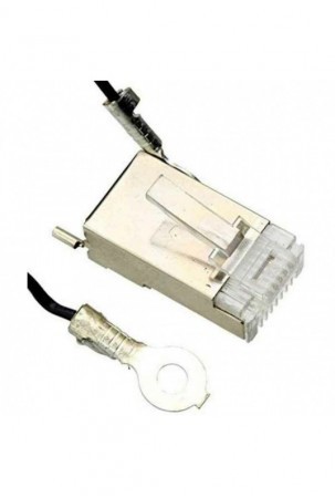 RJ45 jungtis UBIQUITI TC-GND (20 PCS)