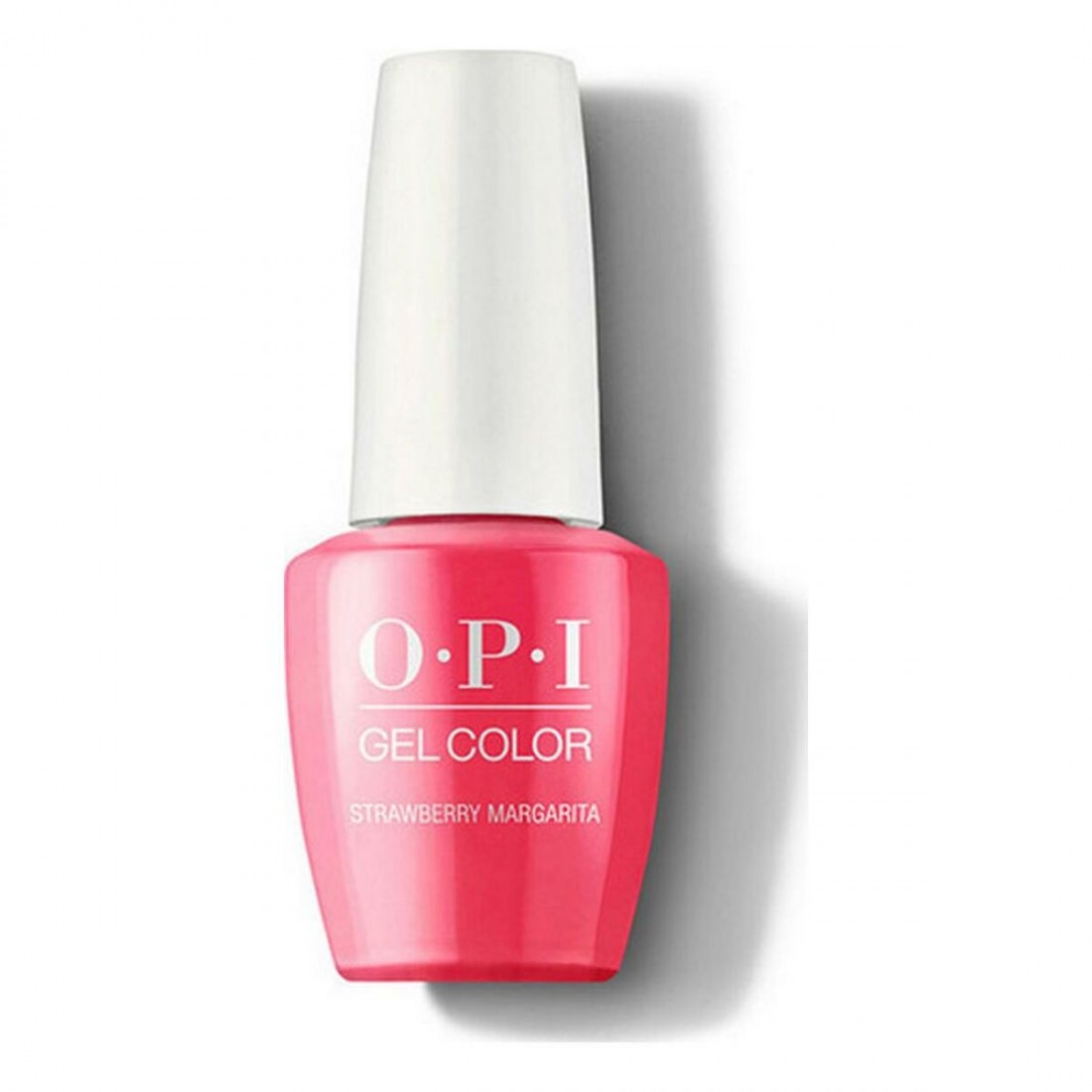 nagų lakas Strawberry Margarita Opi Rožinė (15 ml)