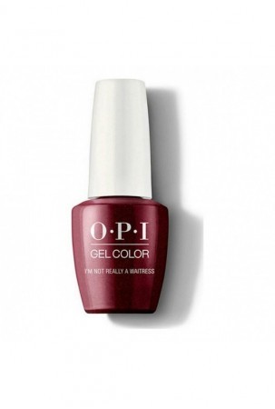 nagų lakas I'M Not Really A Waitress Opi Raudona (15 ml)