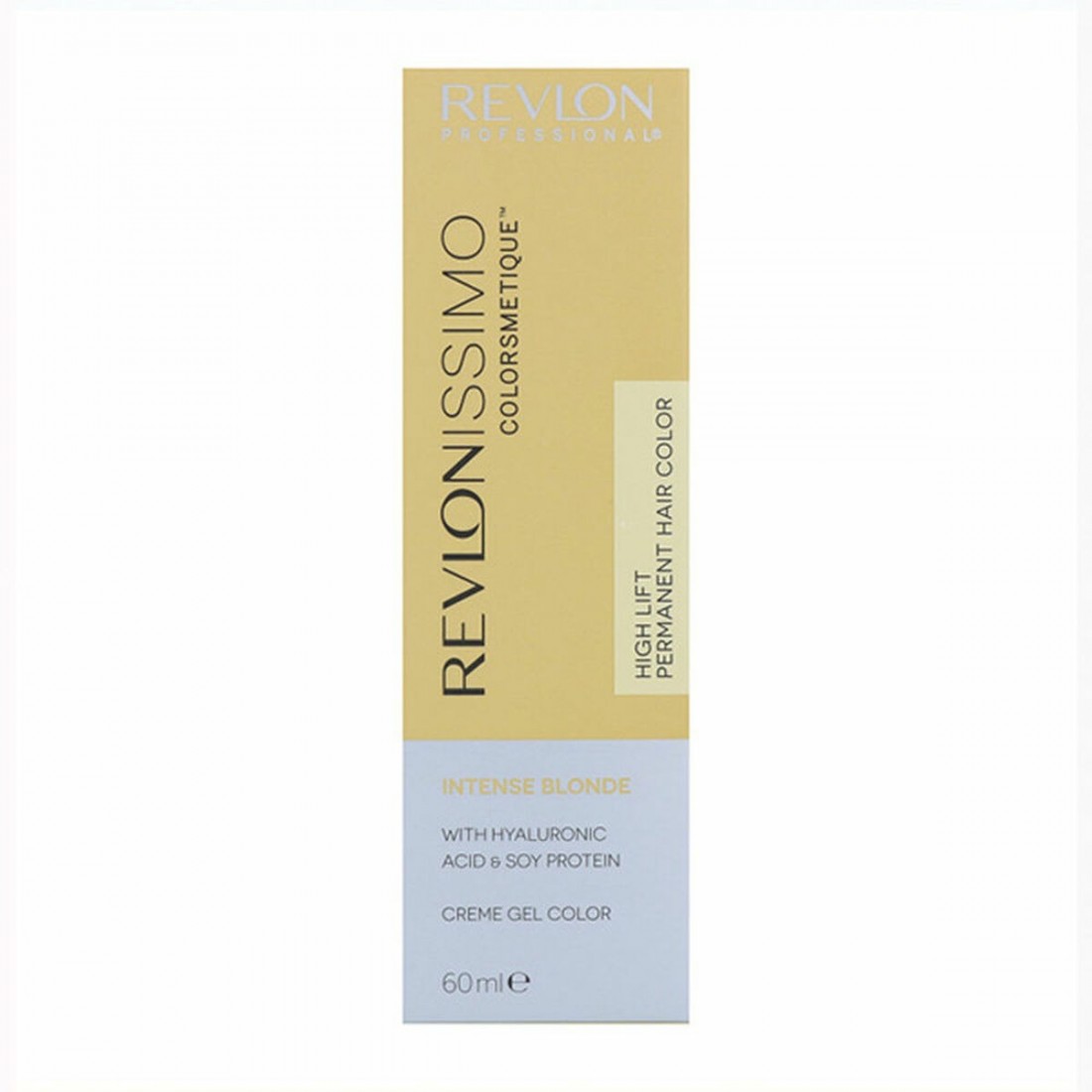 Ilgalaikiai dažai Revlonissimo Colorsmetique Intense Blonde Revlon Colorsmetique Intense 1200Mn (60 ml)