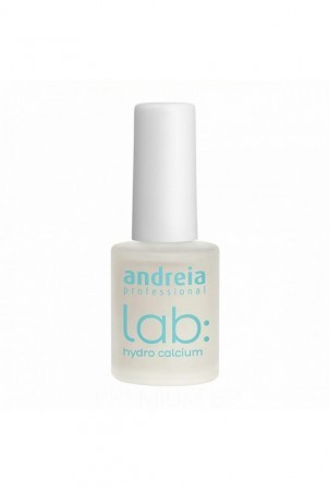 Nagų lakas Lab Andreia Professional Lab: Hydro Calcium (10,5 ml)