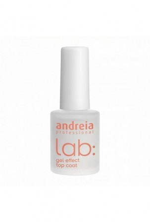 Nagų lakas Lab Andreia Professional Lab: Effect Top Coat (10,5 ml)