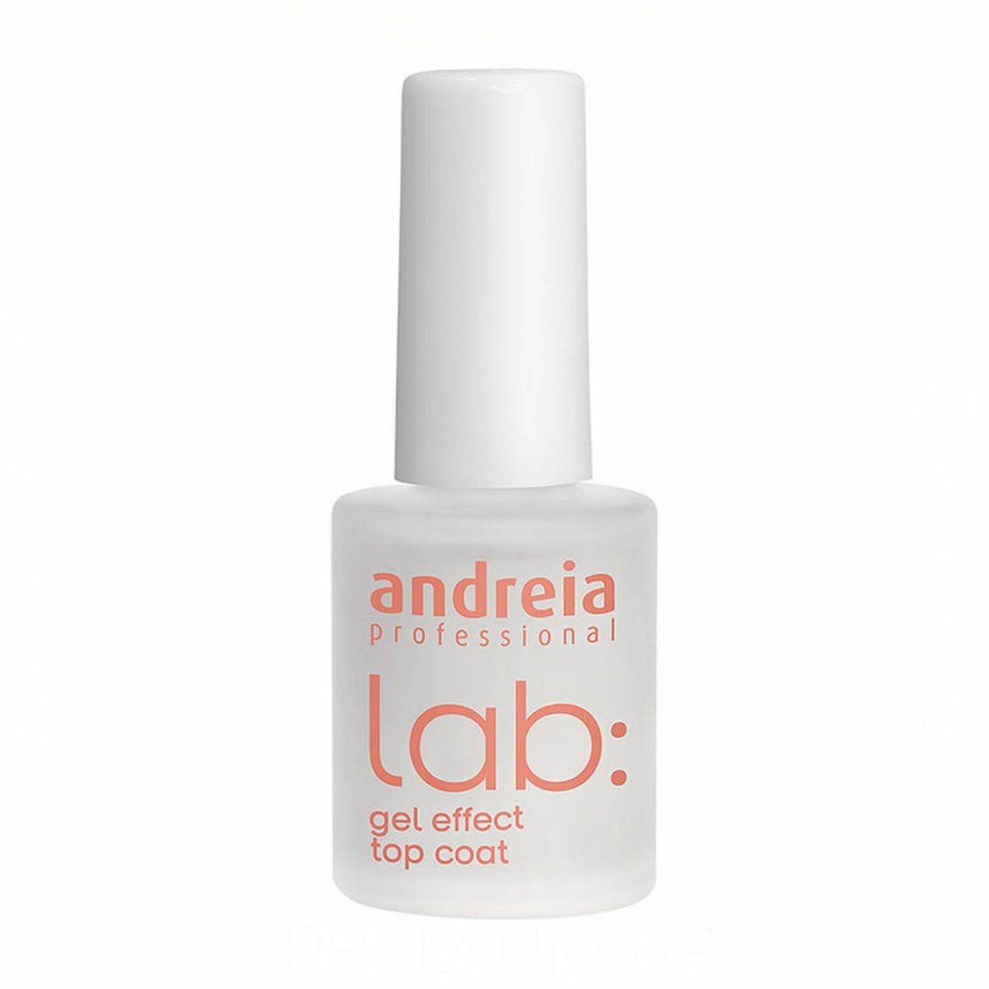 Nagų lakas Lab Andreia Professional Lab: Effect Top Coat (10,5 ml)