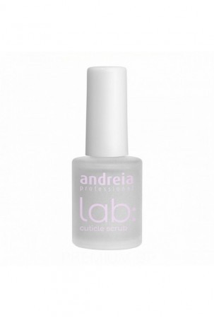 Nagų lakas Lab Andreia Cuticle Scrub (10,5 ml)