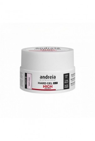 Nagų gelis Hard High Viscosity Andreia (22 g)