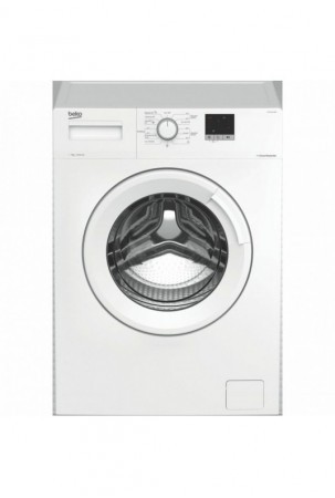 Skalbimo mašina BEKO WTE 7611 BWR 7 kg 1200 rpm 60 cm