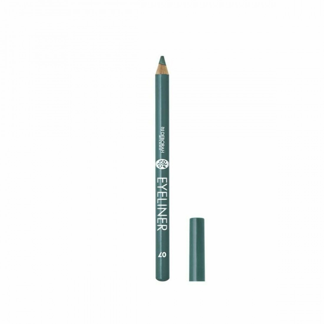 Akių pieštukas Eyeliner Deborah 2524119