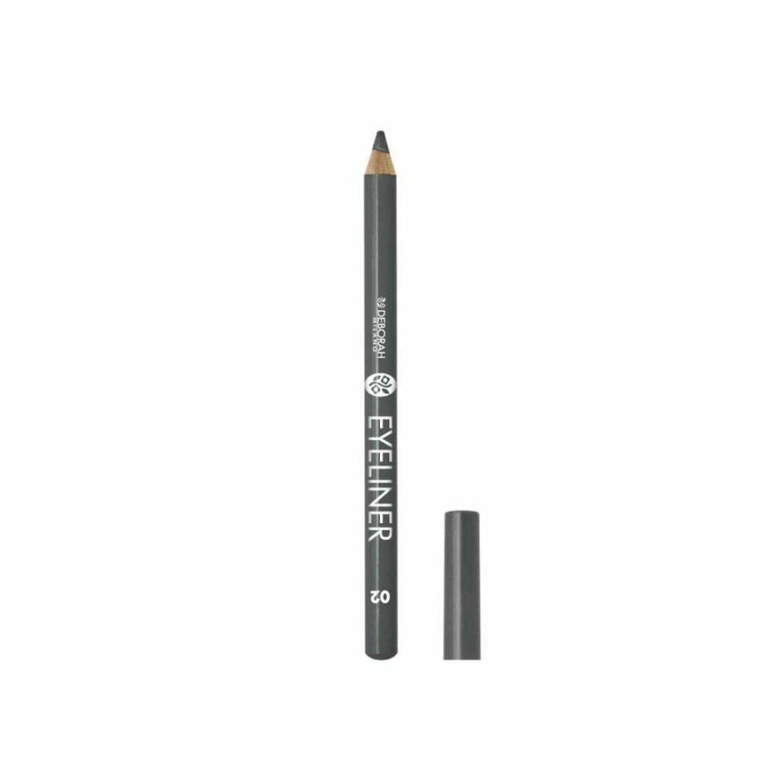 Akių pieštukas Eyeliner Deborah 8009518175943