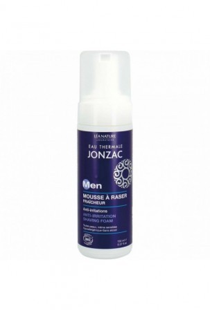 Skutimosi putos Anti-Irritation Mousse Eau Thermale Jonzac 1339237 150 ml