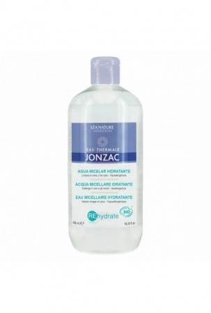 Micellar vanduo Rehidrate Eau Thermale Jonzac 500 ml