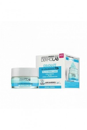 Ultra-drėkinantis kremas Dermolab Deborah (50 ml)