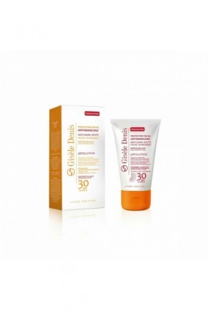 Saulės kremas nuo rudų dėmių Gisèle Denis Spf 30 (40 ml)