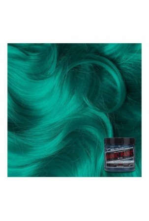 Ilgalaikiai dažai Classic Manic Panic ‎HCR 11025 Mermaid (118 ml)