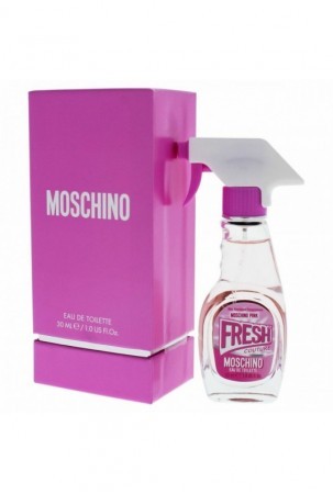 Moterų kvepalai Moschino 6T28 EDT 30 ml