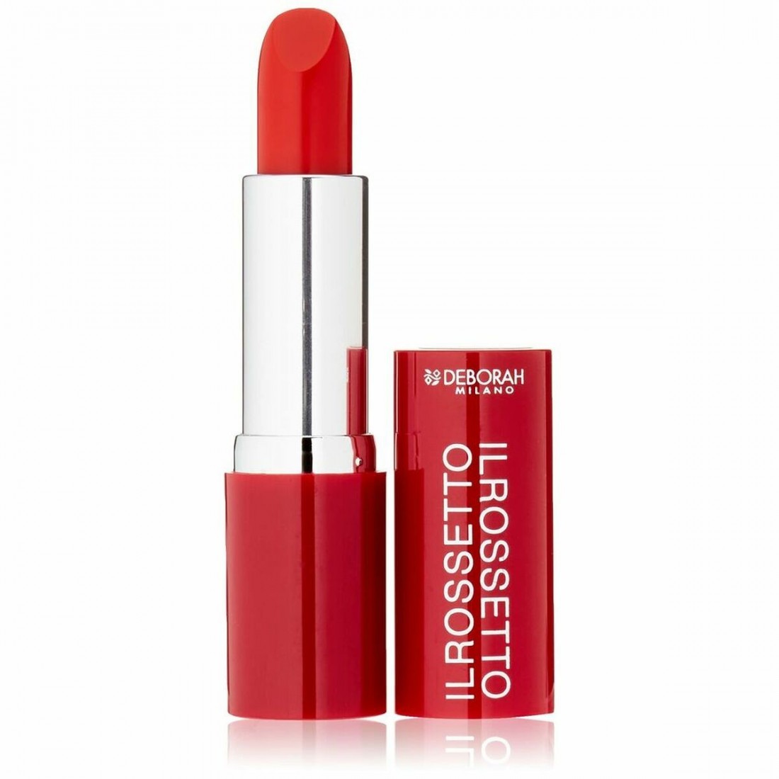 Lūpų dažai Deborah 2524059 Rossetto Clasico Nº 602 60 ml