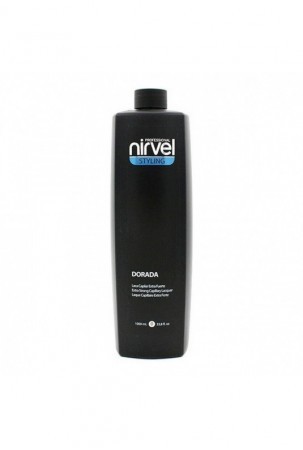 Viršutinis sluoksnis Styling Granl Golden Nirvel NS6204 (1000 ml)