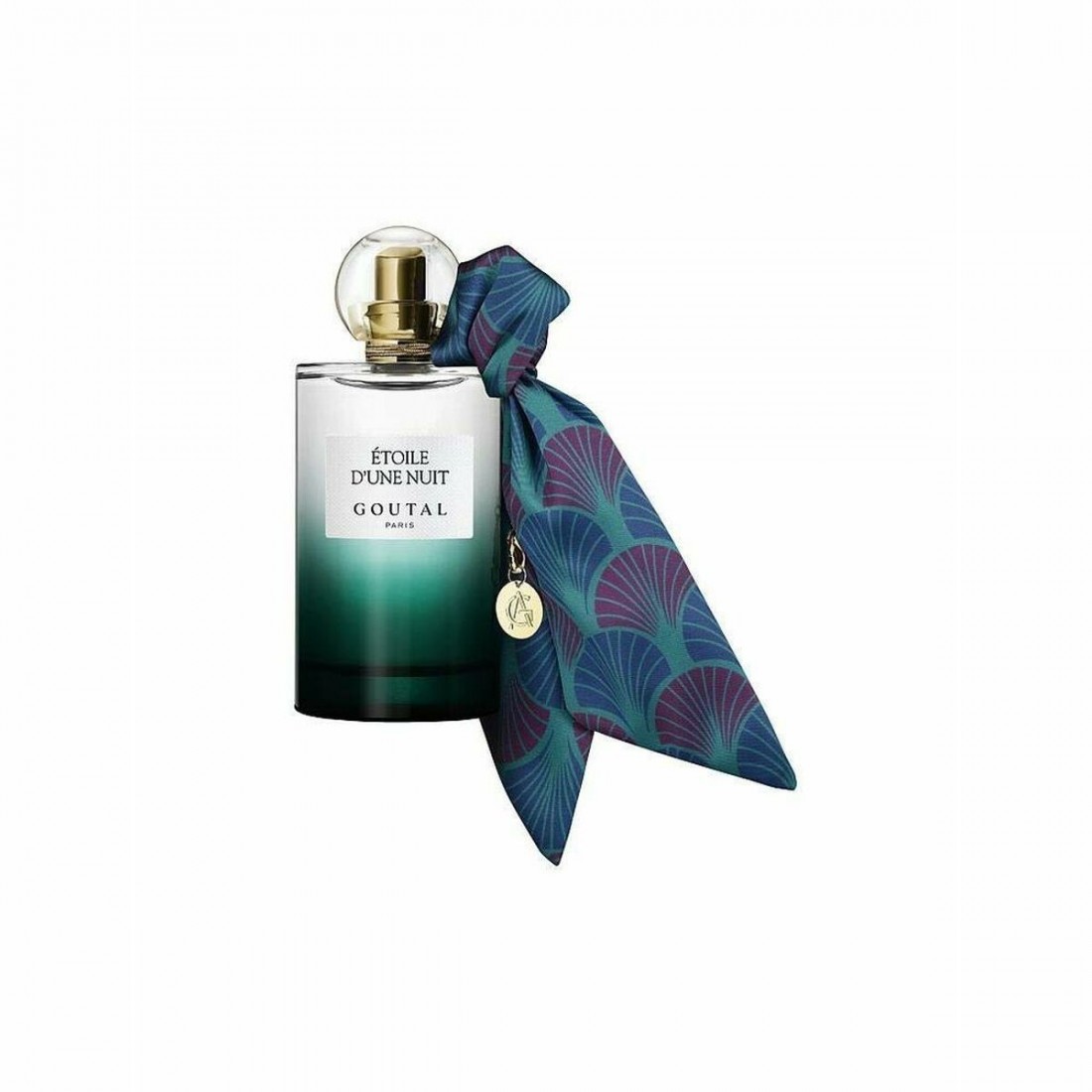 Moterų kvepalai Etoile D'Une Nuit Goutal 711367108130 EDP EDP 100 ml