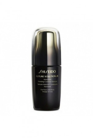 Stangrinantis kaklo serumas Future Solution Lx Shiseido 0729238139237 50 ml