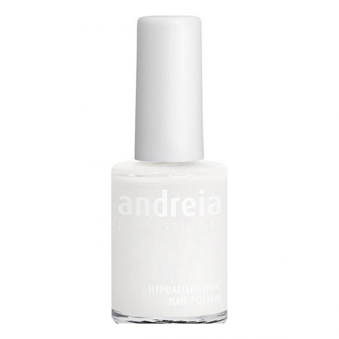 nagų lakas Andreia 0UVA1423 nº 23 (14 ml)