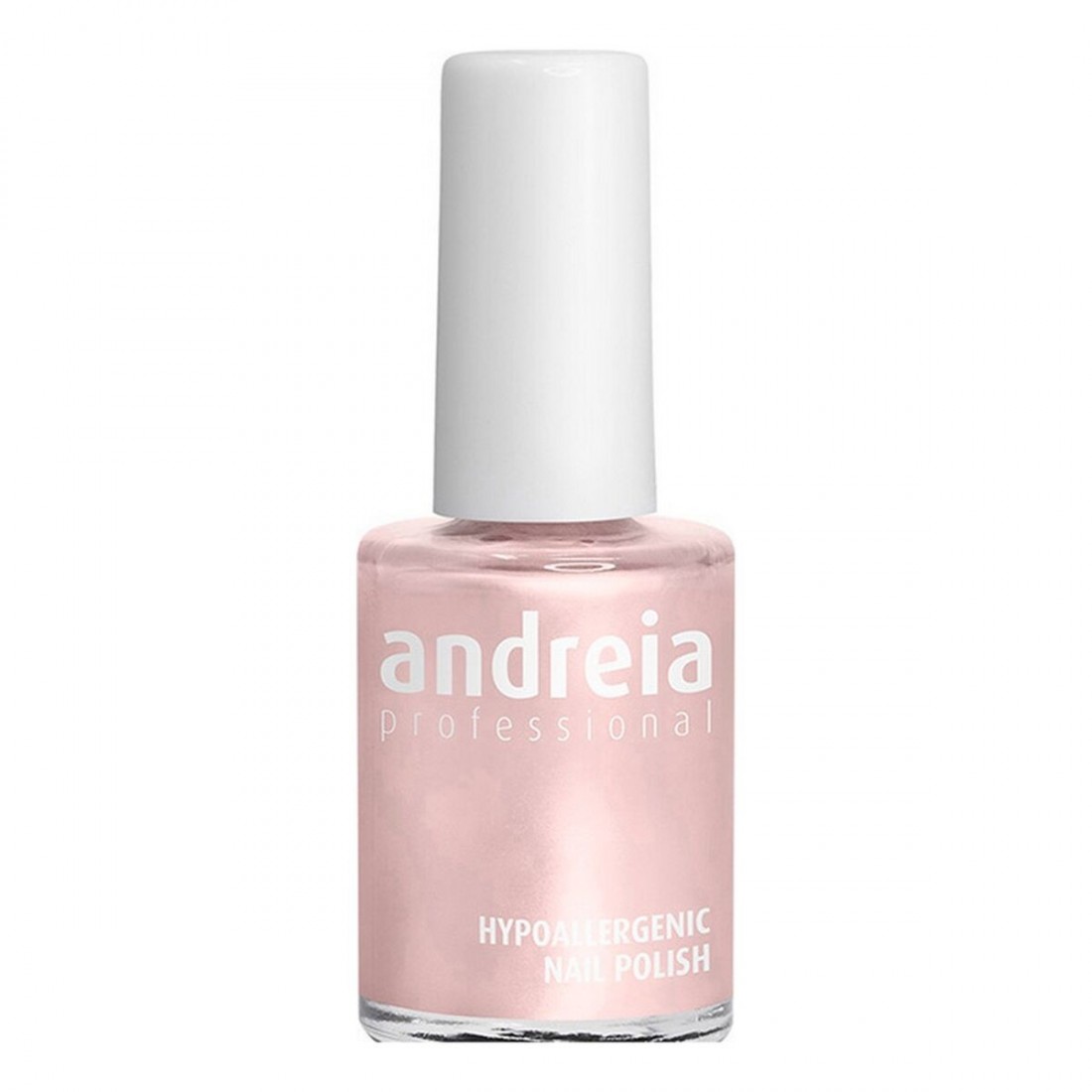 nagų lakas Andreia Nº 20 (14 ml)