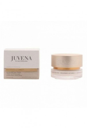 dieninis kremas Rejuvenate & Correct Juvena (50 ml)