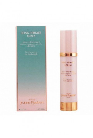 Stiprinantis serumas Seins Fermes Jeanne Piaubert 3355998700942 50 ml