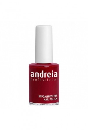 nagų lakas Andreia Professional Hypoallergenic Nº 117 (14 ml)