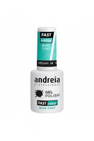 Nepralaidus Gel Polish Fast Easy Base Coat Andreia 0UFEBC001 (10,5 ml)