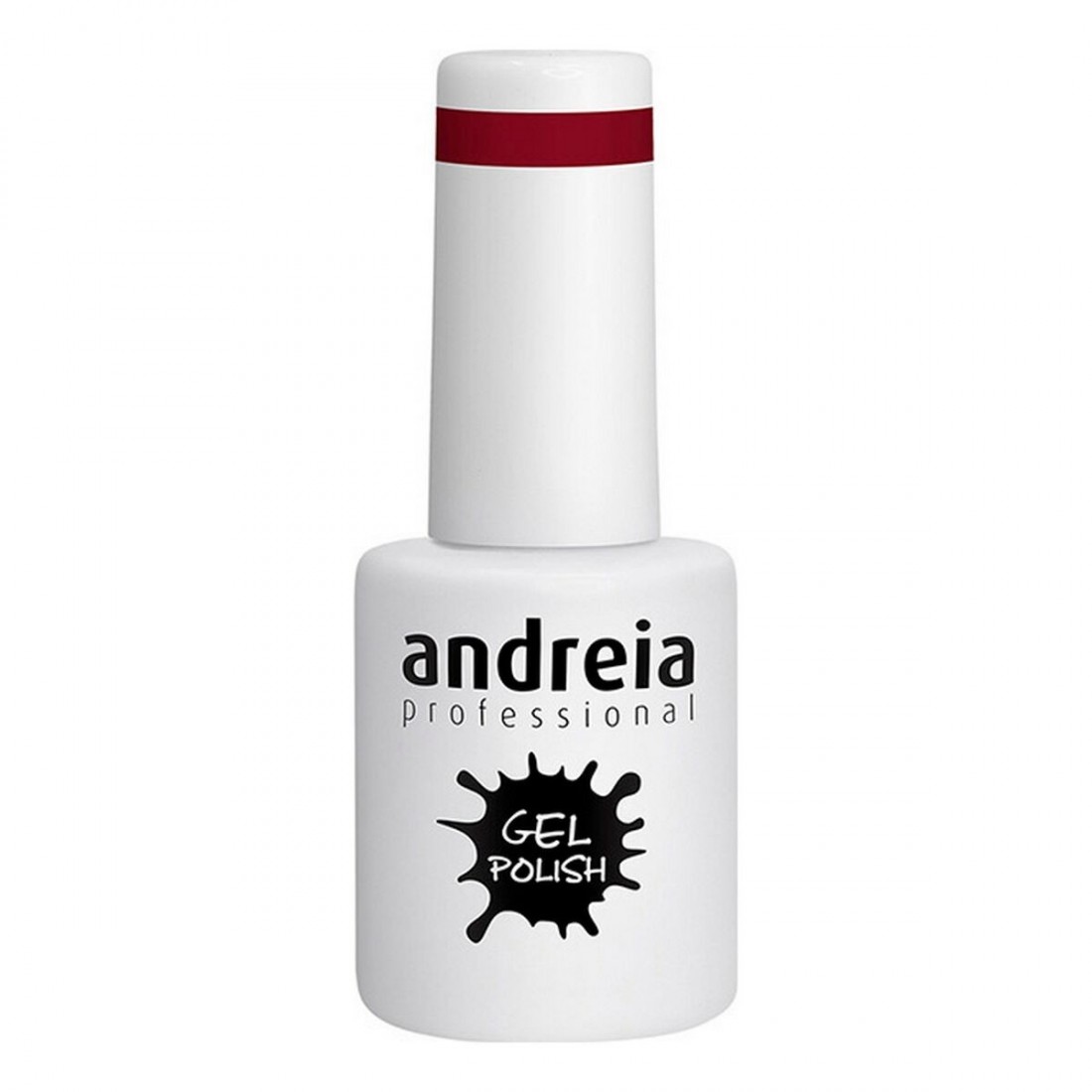 Pusiau nuolatinis nagų lakas Gel Polish Andreia 296 (10,5 ml)