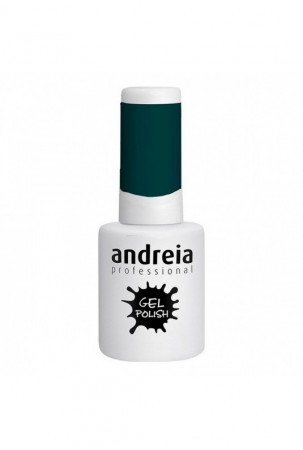 Pusiau nuolatinis nagų lakas Gel Polish Andreia ‎ 282 (10,5 ml)