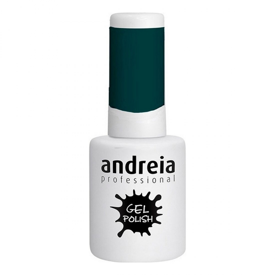 Pusiau nuolatinis nagų lakas Gel Polish Andreia ‎ 282 (10,5 ml)