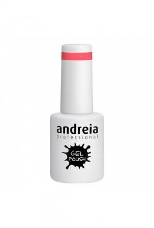 Pusiau nuolatinis nagų lakas Gel Polish Andreia Professional Gel 285 (10,5 ml)