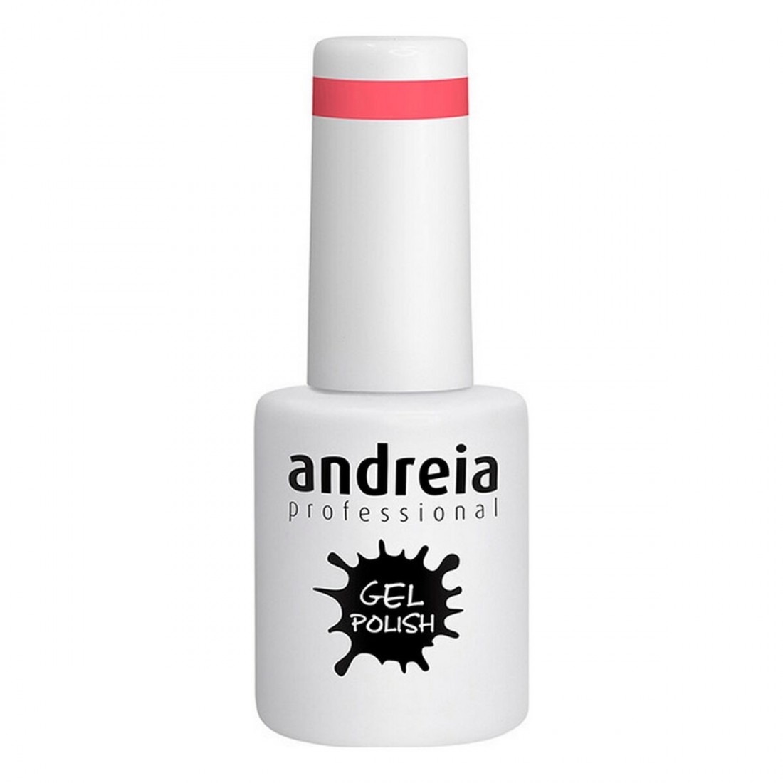 Pusiau nuolatinis nagų lakas Gel Polish Andreia Professional Gel 285 (10,5 ml)